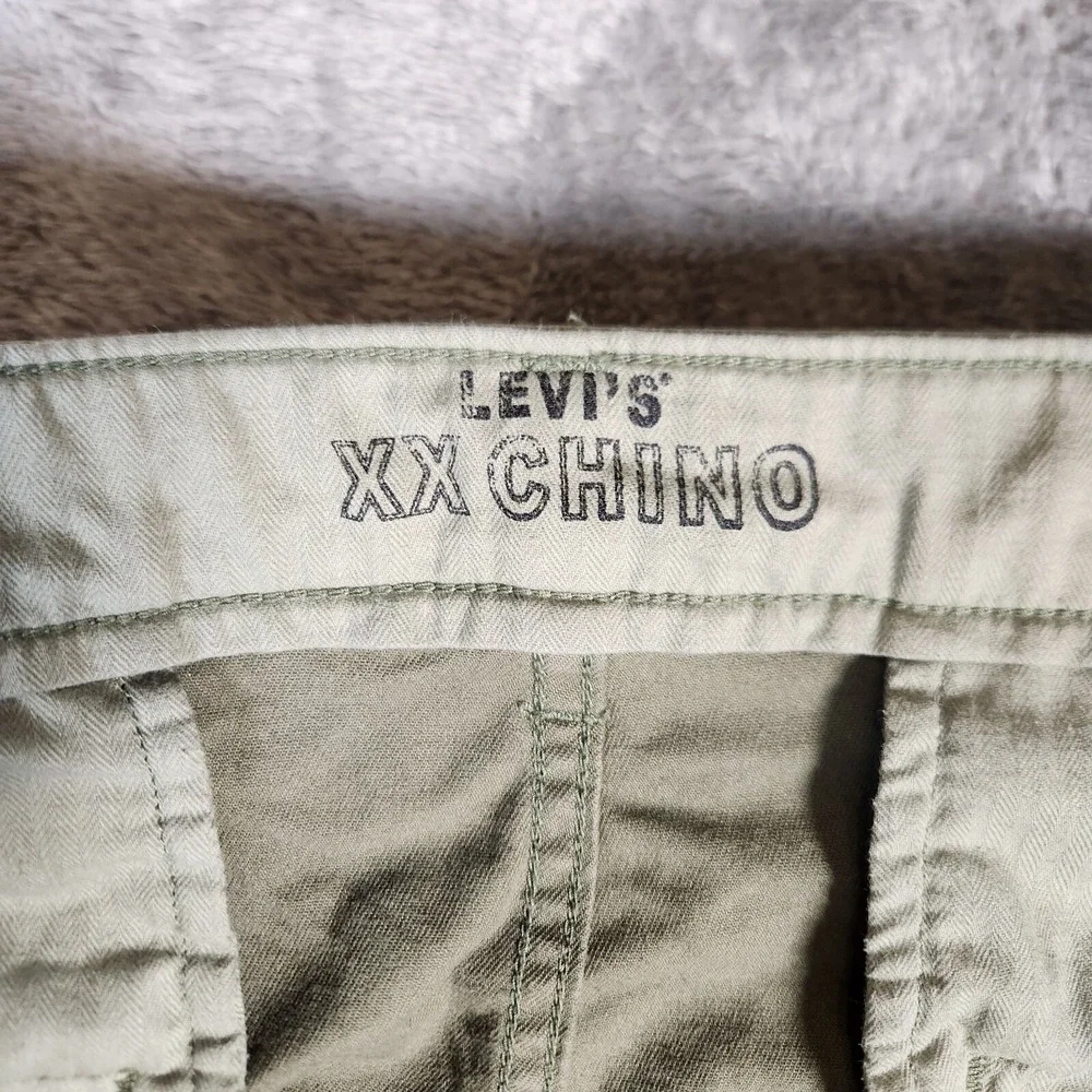 Levis levi xx
